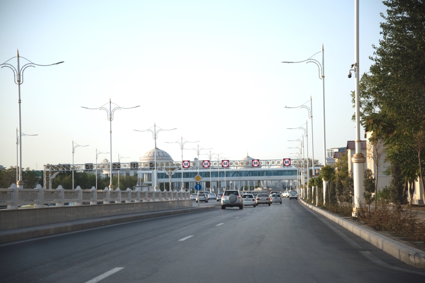 Ashgabat-27
